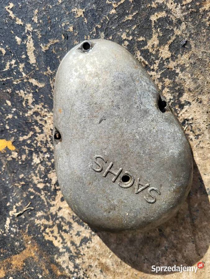 SACHS 98 POKRYWA SILNIKA DEKIEL TYP M50K sprzedam