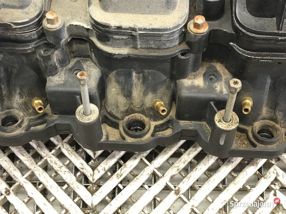 KOLEKTOR SSĄCY DODGE CARAVAN V 05184199AF 36 287 Kolektory ssące podkarpackie