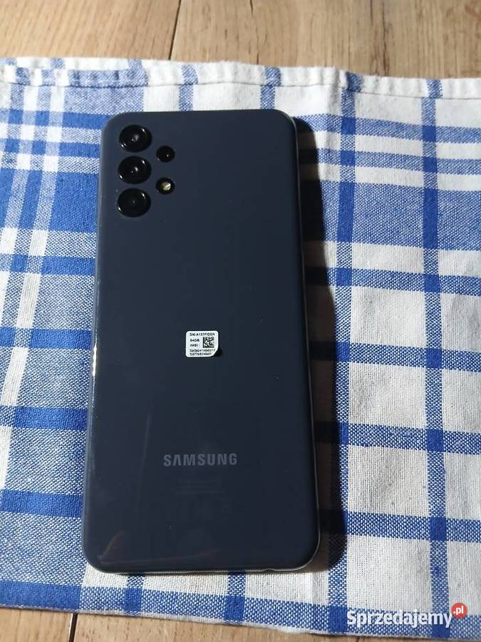 Samsung A13 Bytom