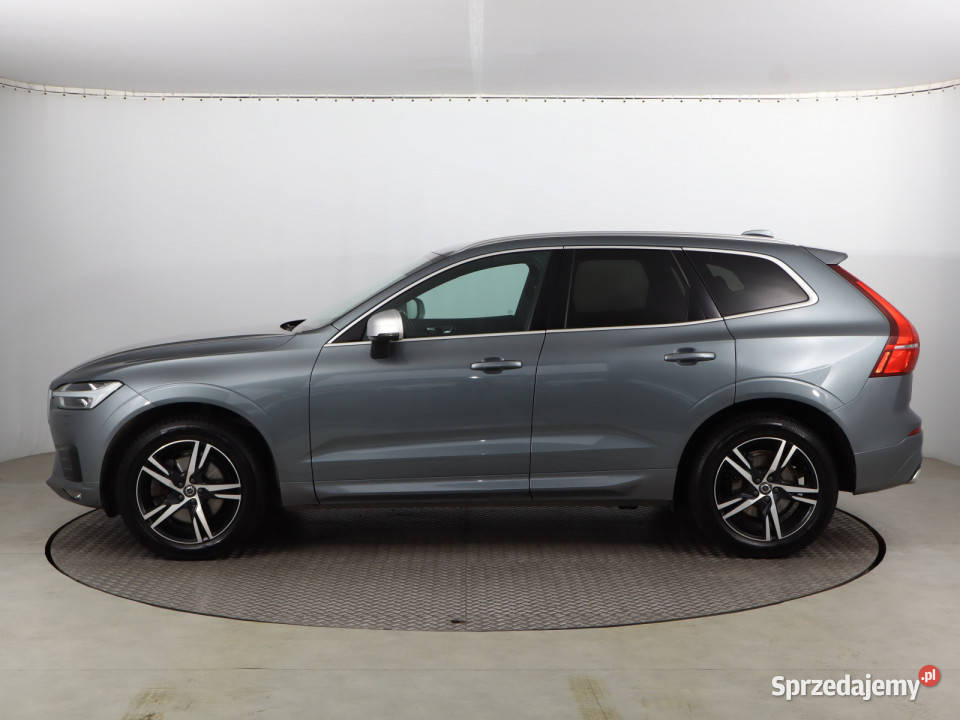 Volvo XC60 D4 XC 60