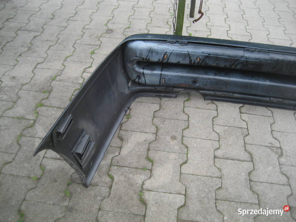 hyundai sonata 9094r zderzak tył mc x86611 33550