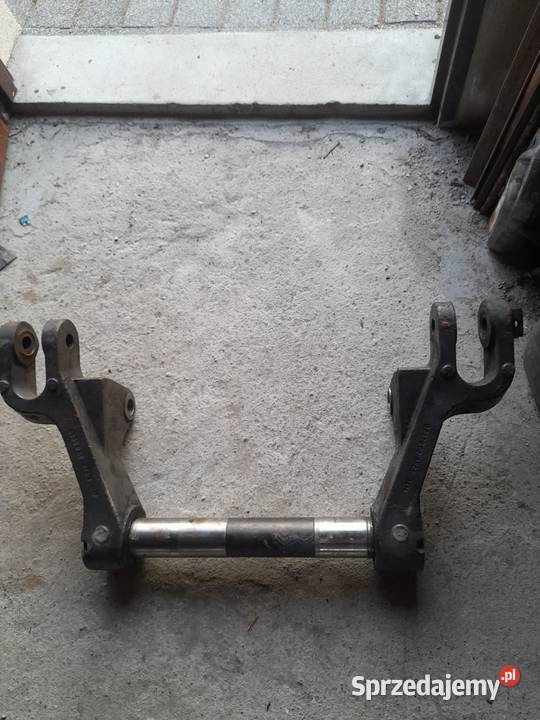 RAMIĘ PODNOŚNIKA MASSEY FERGUSON 3050 3060 3070 Pleszew