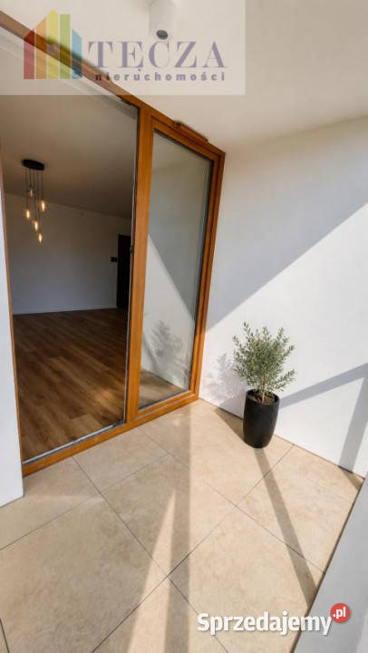 Mieszkanie Warszawa 48m 2 pokojowe Piętro 1