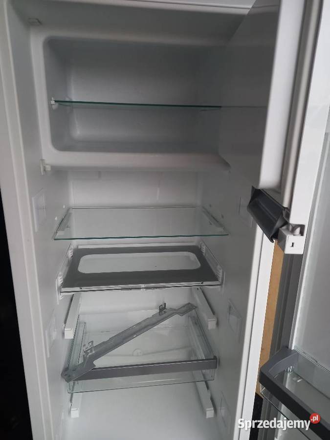 Lodówka do zabudowy Simens wielkopolskie Kórnik