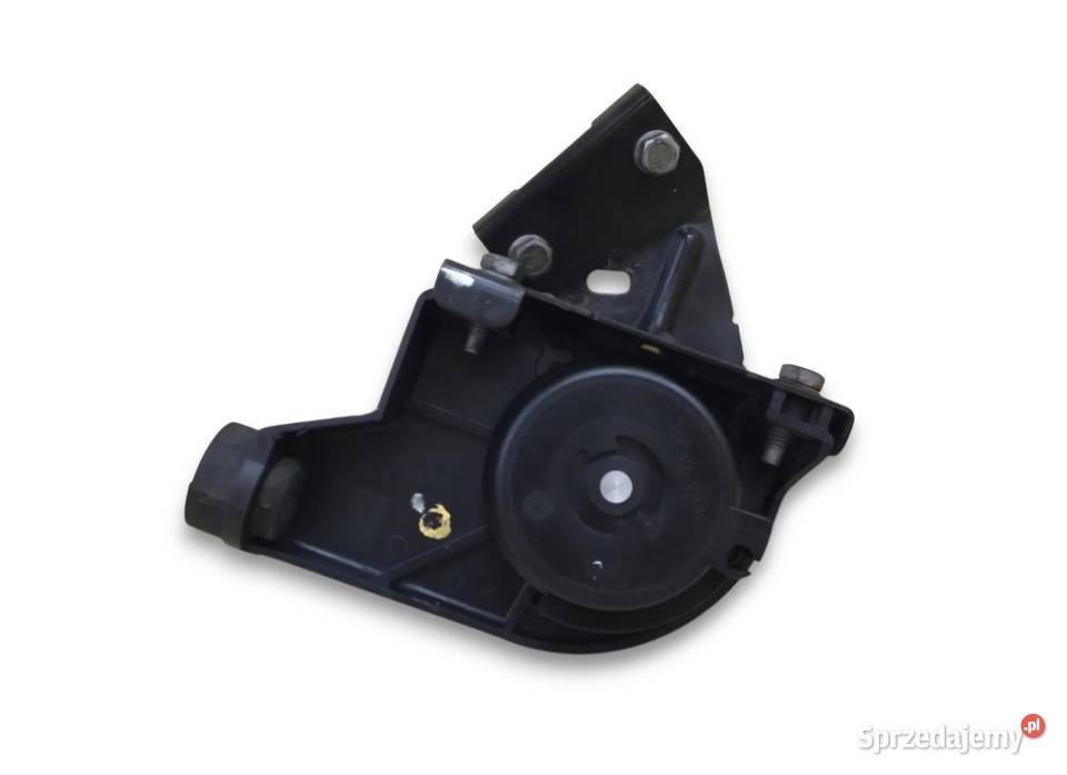 POTENCJOMETR GAZU PEUGEOT 206 307 CITROEN C5 Działoszyce