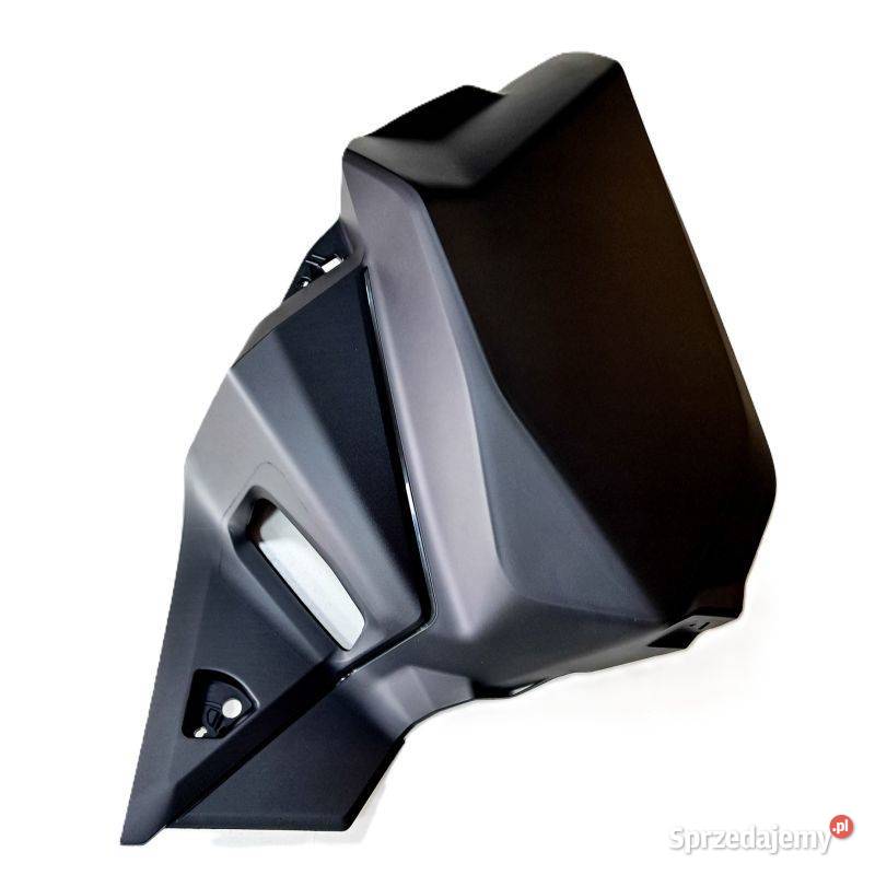 Panel prawy przód Skidoo 517306871 Deep Black Nowy Sącz