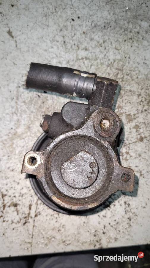 Pompa wspomagania Ford Fiesta 13 Łagów sprzedam