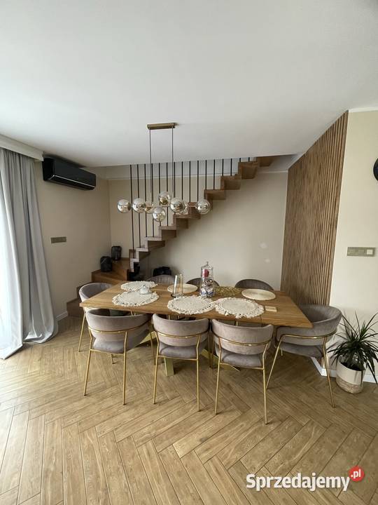 Dom gotowy do zamieszkania