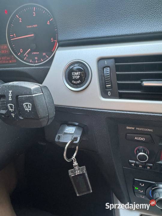 Bmw e90 318d Seria 3 podlaskie Białystok