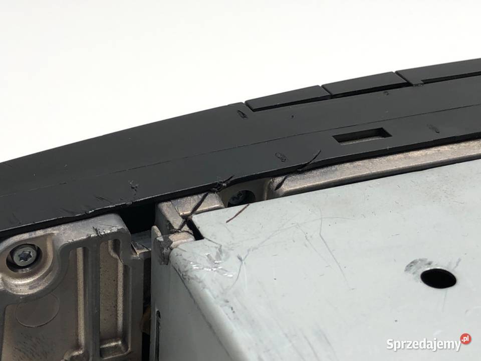 RADIO MERCEDES C219 A2118702790 0411 ODTWARZACZ sprzedam