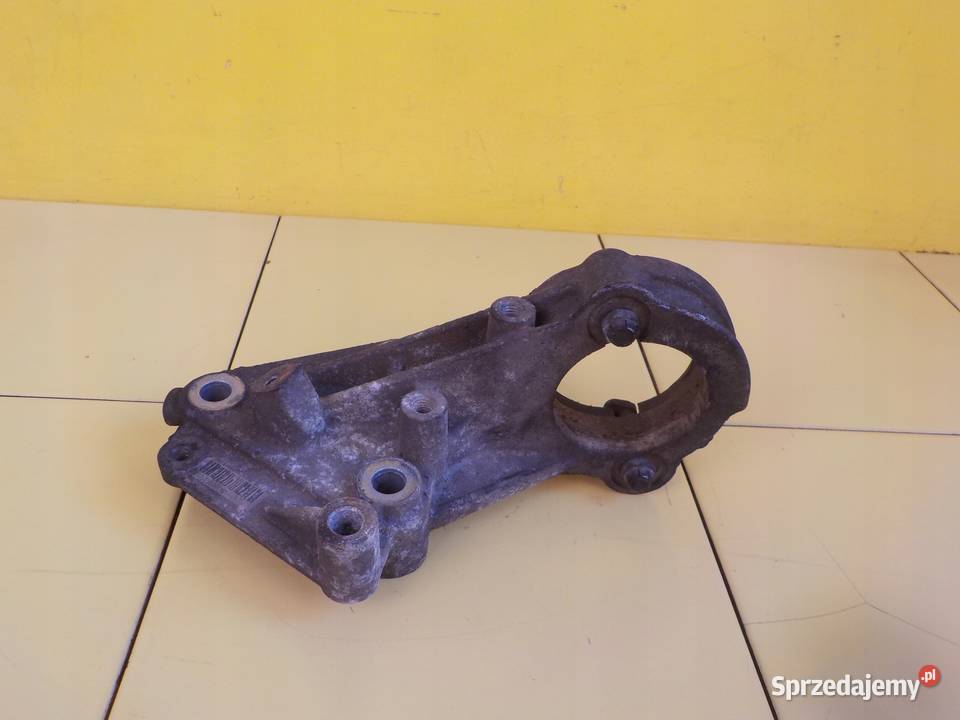 DUCATO IVECO 23 MJET EURO 6 19r 131 podpora Suków