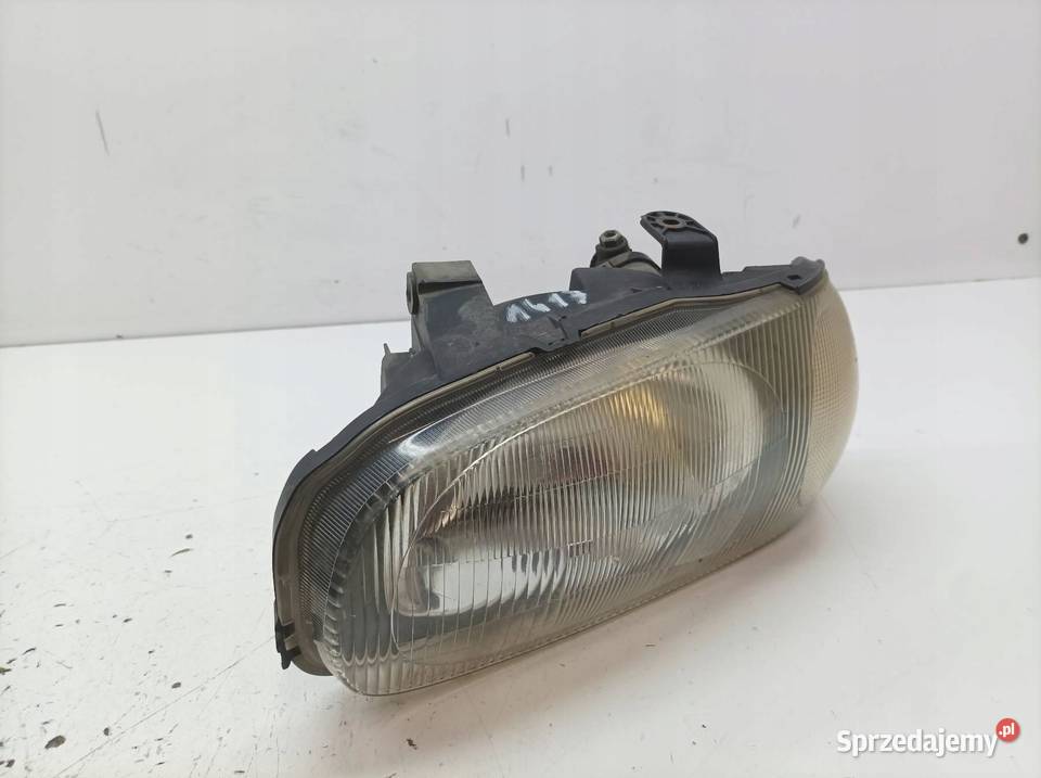 LAMPA PRZÓD LEWA EU Suzuki Alto V 19982004