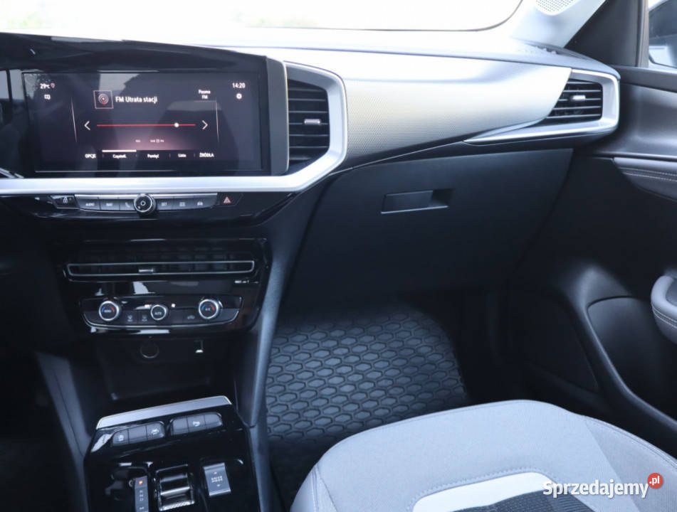 Opel Mokka 12 Turbo Piaseczno sprzedam