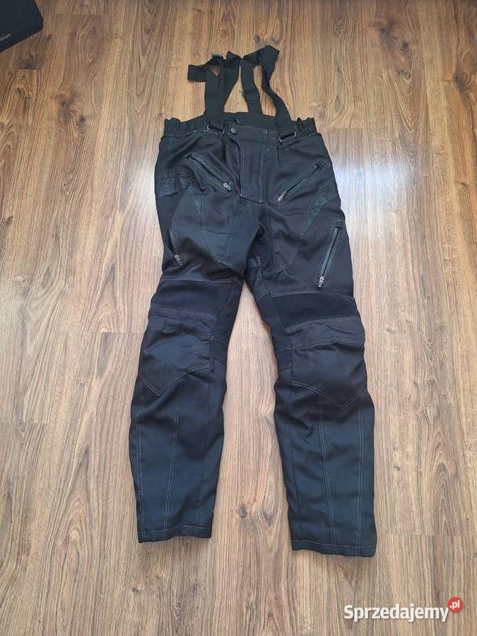 Spodnie motocyklowe Adrenaline L