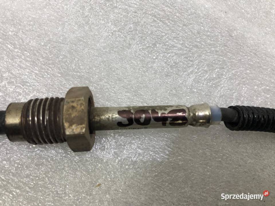 CZUJNIK SPALIN MERCEDES VITO W639 A0071539628