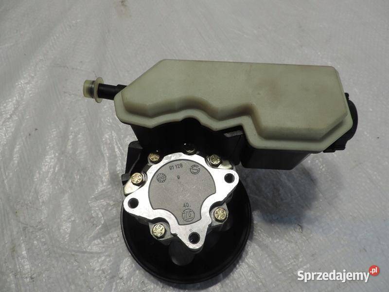 POMPA WSPOMAGANIA VECTRA B 161820 90576809
