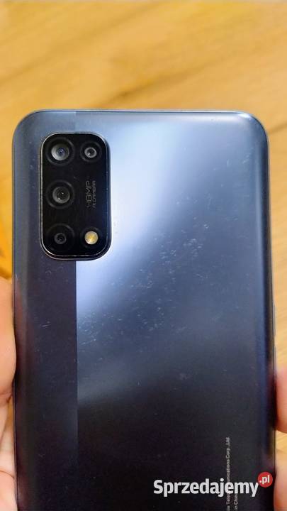 Realme 7 5g Pozostałe Świdnica sprzedam
