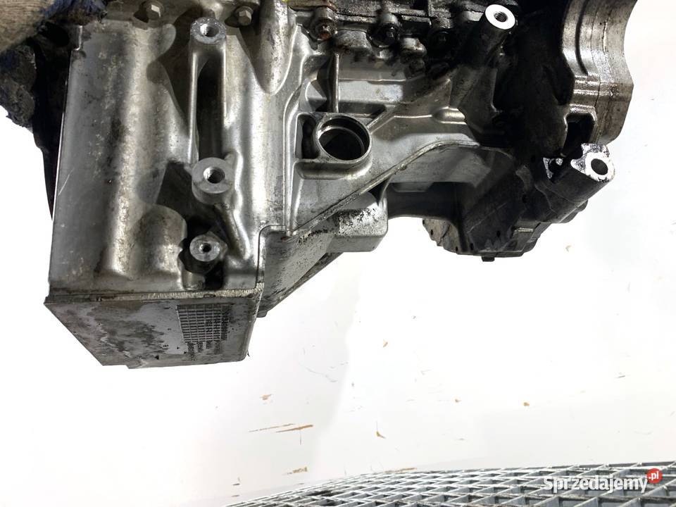 SILNIK JAGUAR 20 180 PBG4D3 FPACE podkarpackie