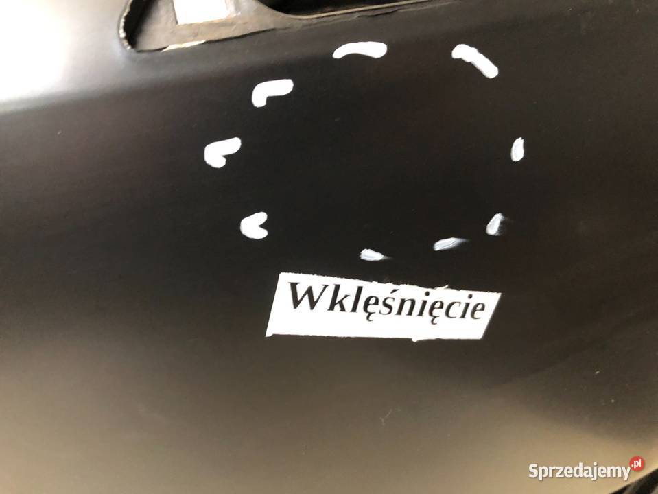 VW CADDY III 2K 20102015 TOURAN 1T3 1015 POD sprzedam