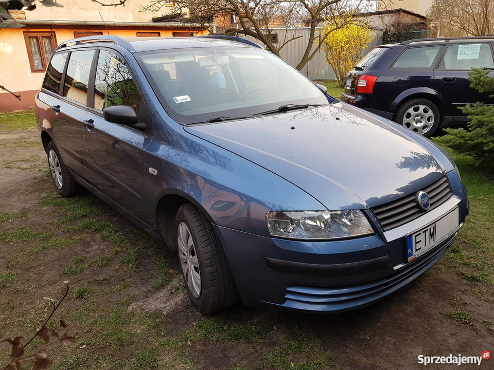 19 Jtd 80 komputer pokładowy