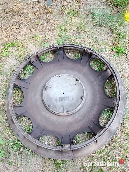 Kołpak Mercedes Vito 15 Kołpaki Gniezno