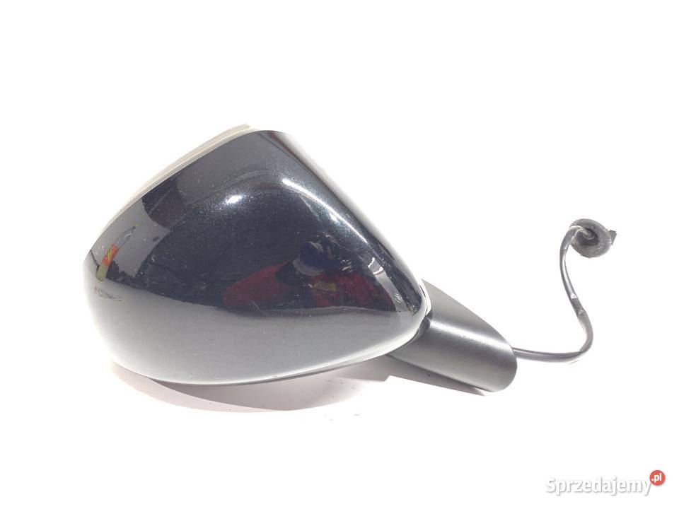 LUSTERKO PRAWY OPEL CORSA D Hatchback 0614 osobowe Lusterka zewnętrzne