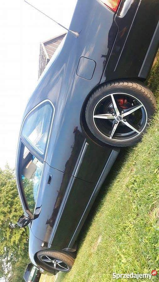 Honda Accord V Coupe LPG czujnik parkowania Sokoliniec