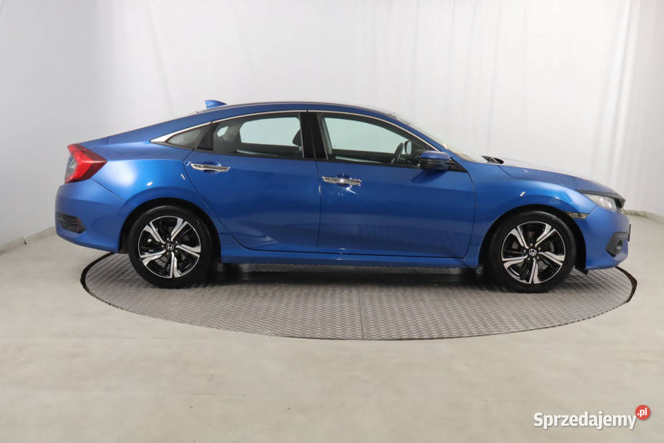 Honda Civic 15 VTEC poduszka powietrzna