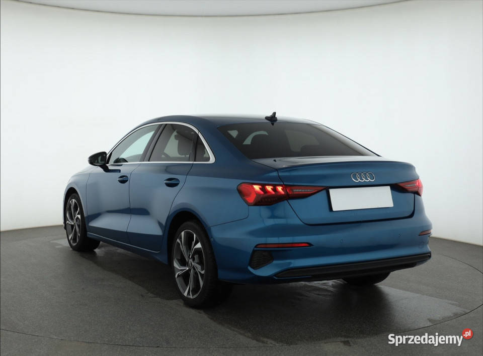 Audi A3 35 TFSI 110KM Piaseczno sprzedam