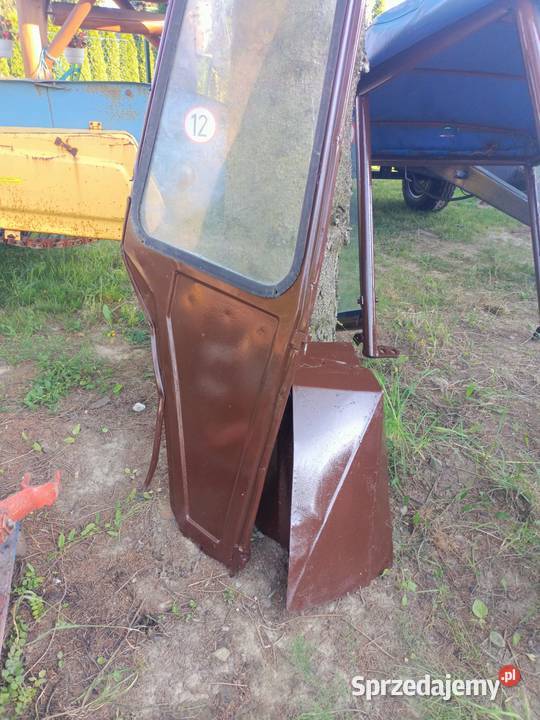 Kabina do c330 Jasło