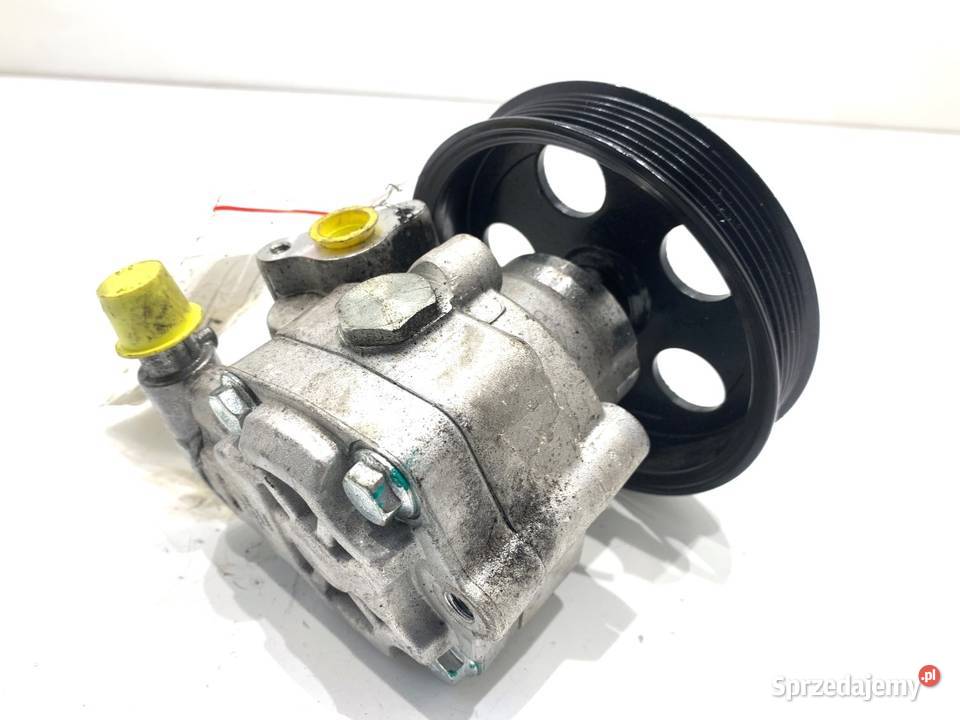 POMPA WSPOMAGANIA AUDI A4 B8 18 160 0715 podkarpackie