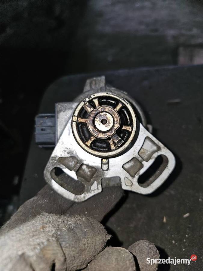 Aparat zapłonowy mazda 323 16 mazowieckie Łagów