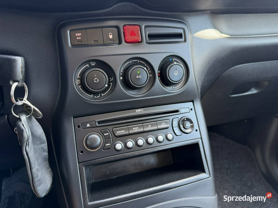Citroen C3 Picasso Citroen C3 Picasso możliwa zamiana Gostyń