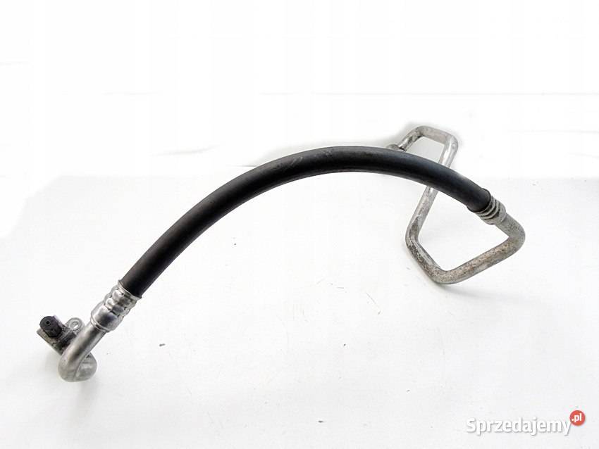 PRZEWÓD RURKA KLIMATYZACJI 22 HDI TDCI JUMPER śląskie Sosnowiec