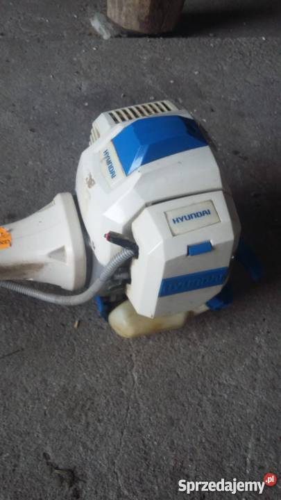 Kosa spalinowa Siedlce sprzedam