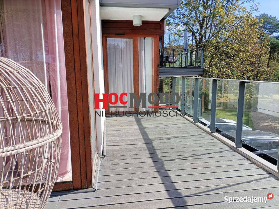 Mieszkanie 61 m2 Zalewem Z Mieszkania Rynia sprzedam