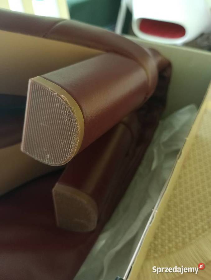 Kozaki damskie bordowe słupek Jenny Fairy zachodniopomorskie Szczecin