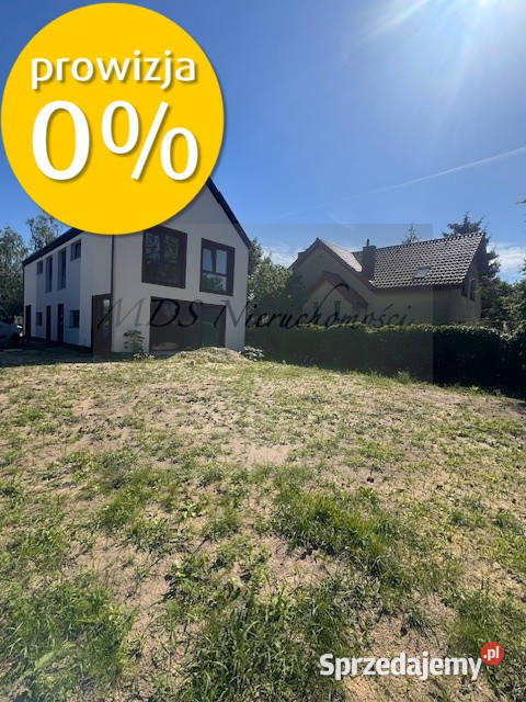 pół bliźniaka kOtwocka PKP mazowieckie Pogorzel