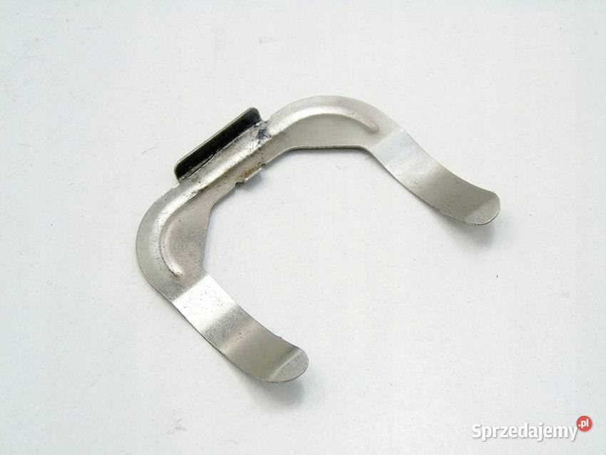 Blokada wtyczki skrzyni biegów Pacifica Ram 200 osobowe śląskie Sosnowiec