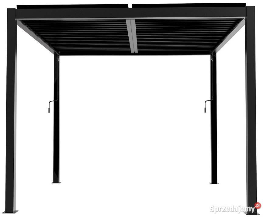 Pergola na taras ogród zadaszenie tarasu pawilon Lubartów sprzedam