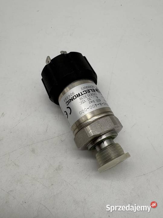 Hydac HDA 4745A400000 906393 Pressure switch Warszawa sprzedam