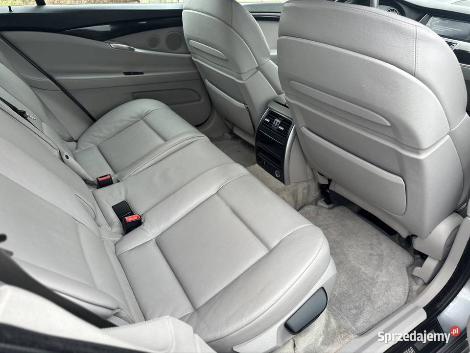 Raty 30 benz 306 Grand turismo Automat Skóra Masłowo sprzedam