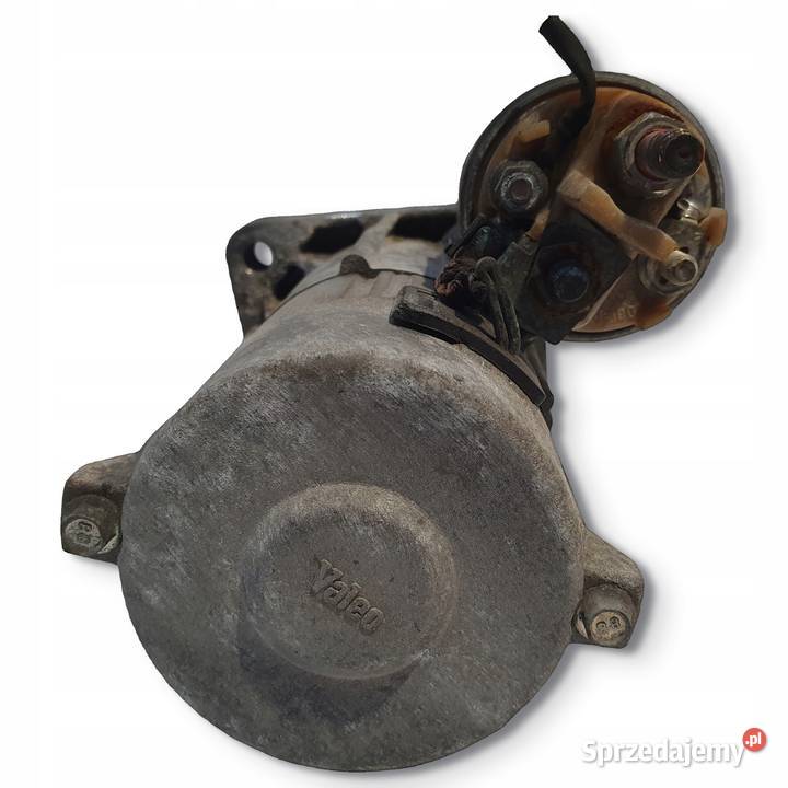 ROZRUSZNIK BMW E60 20 D 7787354 valeo Chełm sprzedam