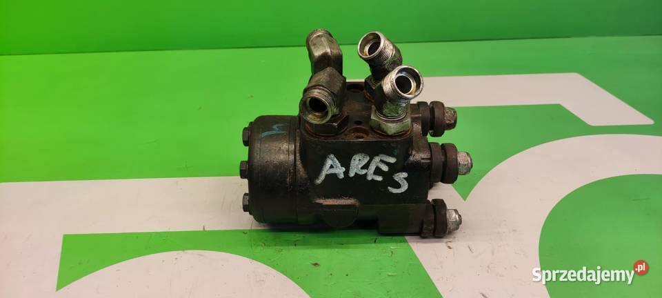 Orbitrol OSPC 160 ON Danfoss 150N2209 Claas Wilkowo