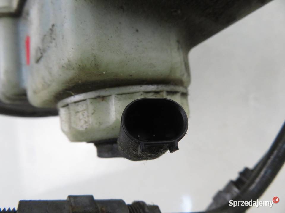 SERWO BMW 7 E65 E66 E67 740 d M67 D39 398D1