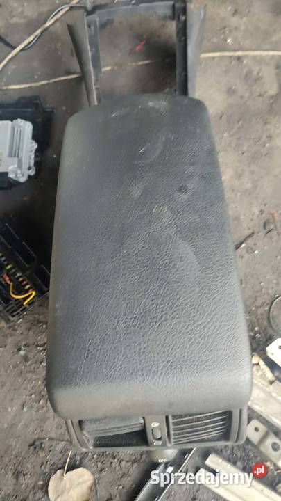 Podłokietnik Peugeot 407 osobowe