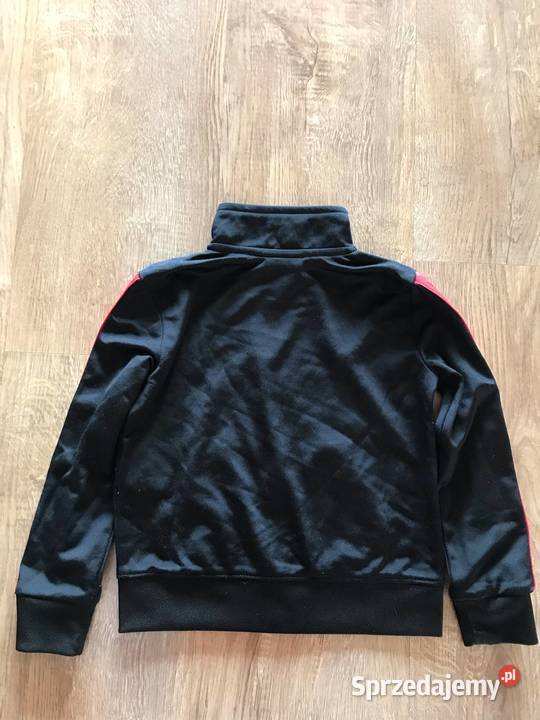 Bluza sportowa Nike Hajnówka