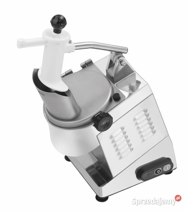 Gastronomiczna szatkownica do warzyw Bartscher śląskie Częstochowa