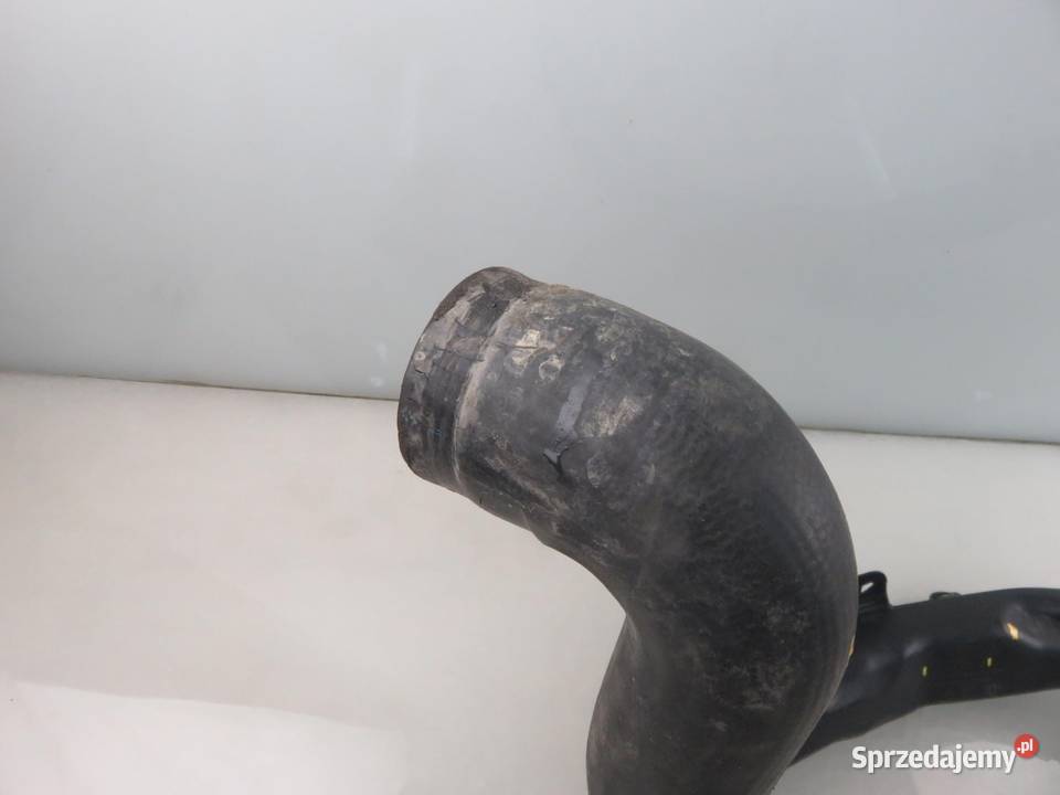 RURA INTERCOOLERA VW PASSAT B6 20 TDI