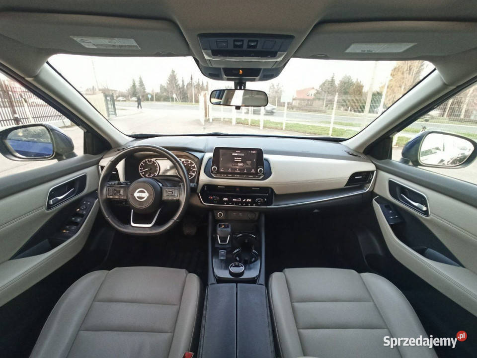 bogata automatyczna Rzeszów sprzedam